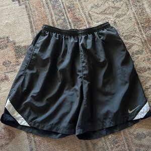 Nike Dry Fit Shorts